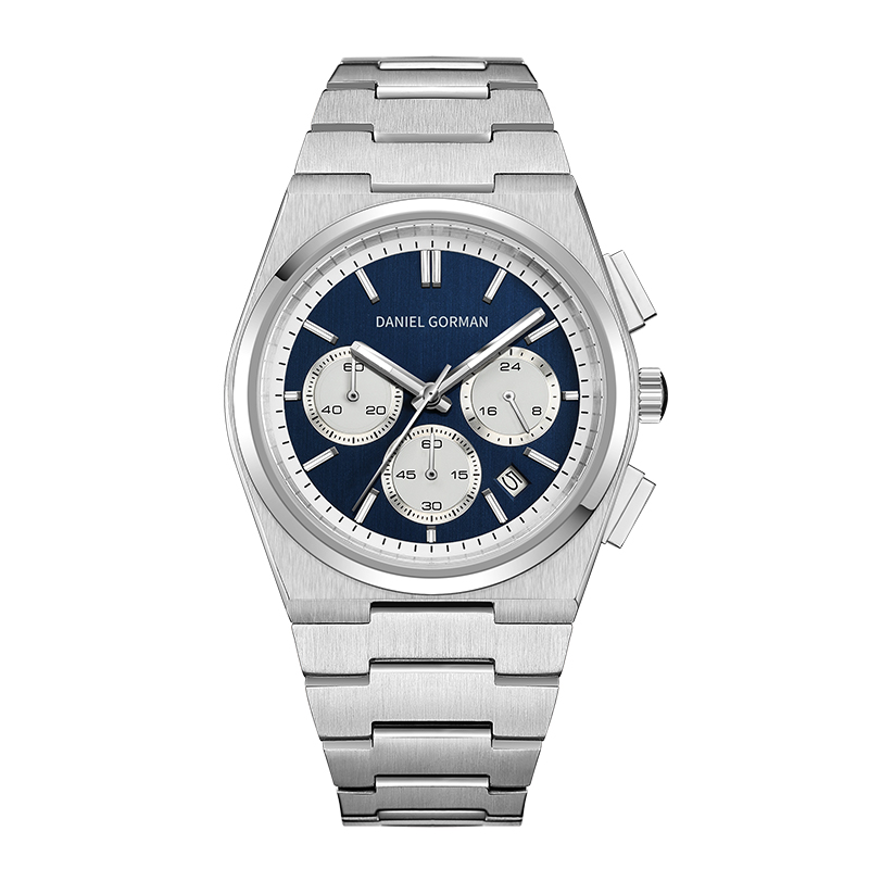 Men'S Fashion Zone - DANIEL GORMAN High Quality Luxury Watches