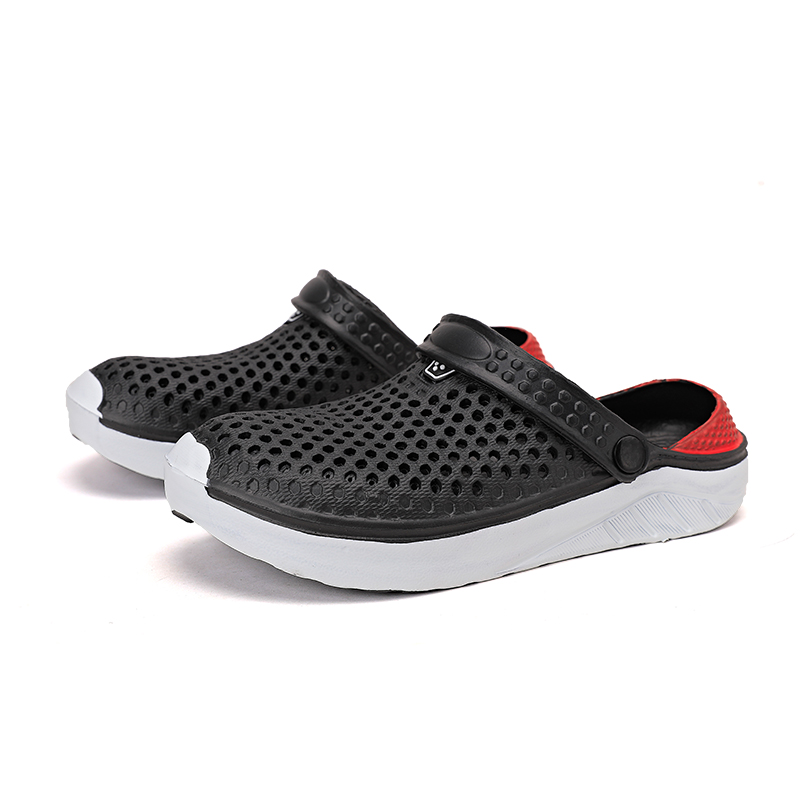 Men'S Fashion For 45 Years Old - YUYIN Summer Outdoor Men's Slippers Fashion