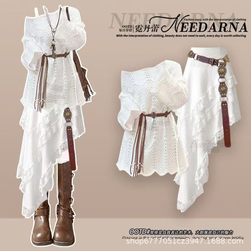 Men'S Fashion Line - Spring and Autumn Fashion Casual Knitted