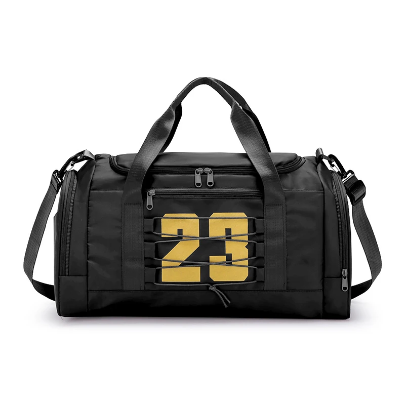 Men'S Fashion Bag - 【Causal Backpack】Fashion Sports Fitness Gym Bag