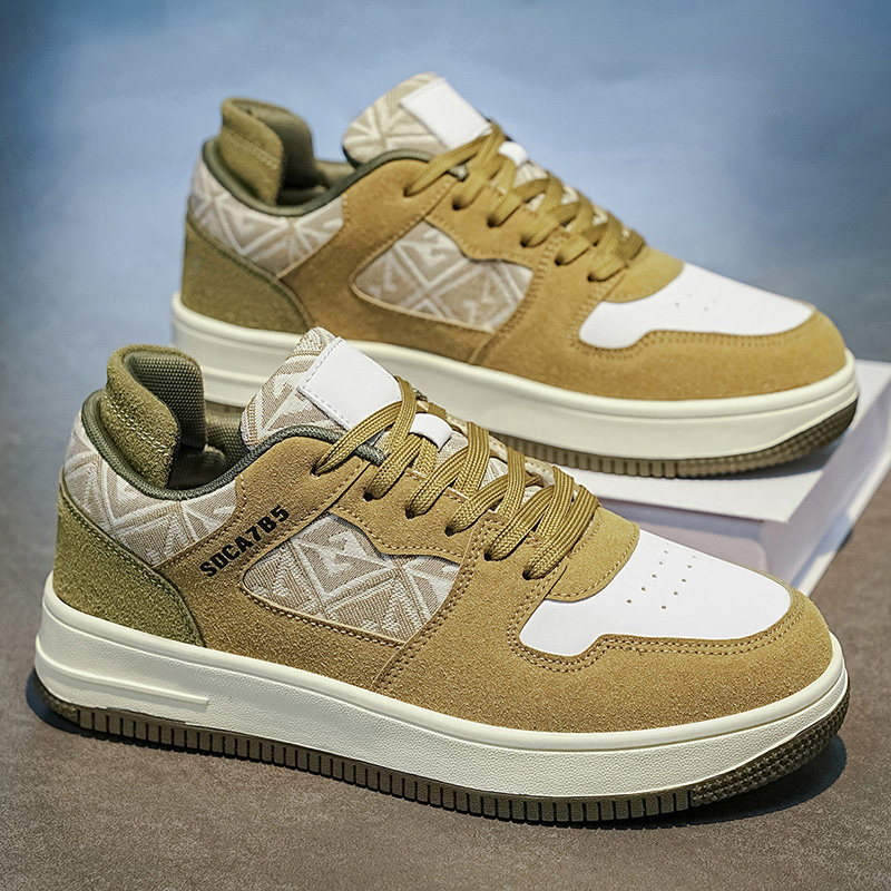 Men'S Fashion Xxl - New Men's Casual Sports Shoes, Versatile