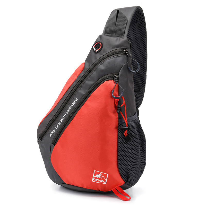 Men'S Fashion Bag - Fashion Ladies Shoulder Bag Couple Messenger