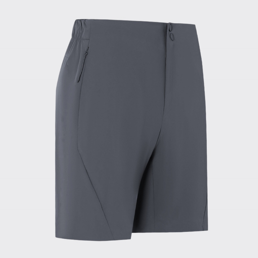 Men'S Fashion Logo - Men's Summer Running Shorts Quick-drying Solid