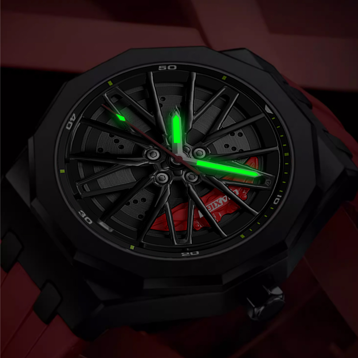 Men'S Fashion Logo - Factory direct sales OEM customization services
