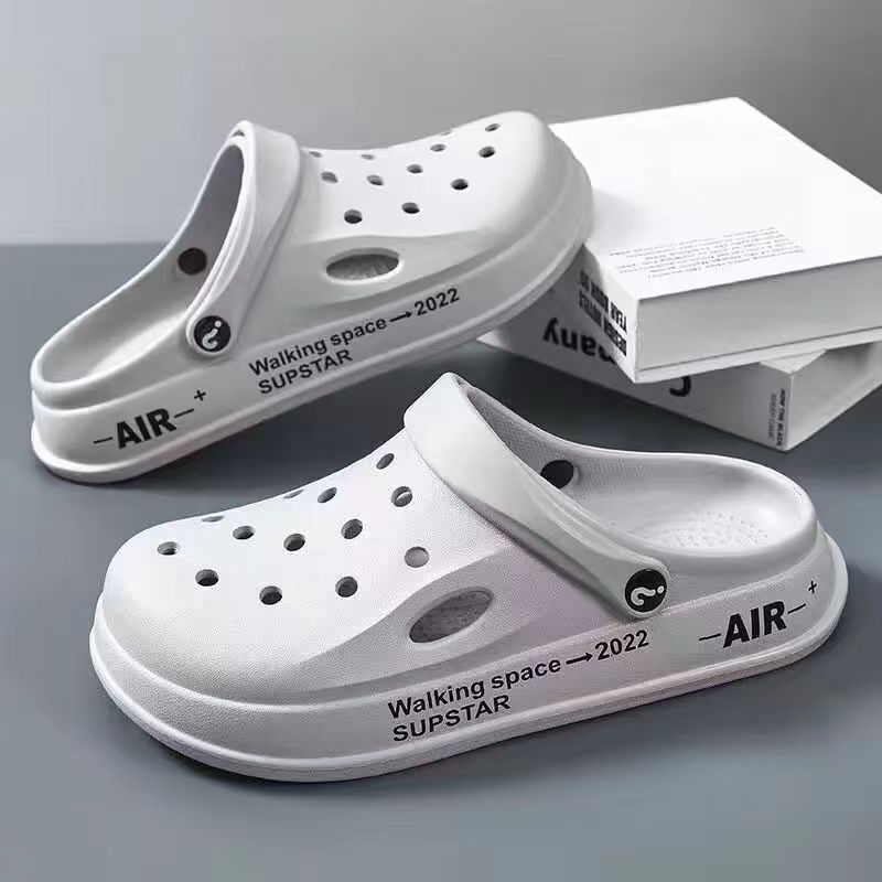 Men'S Fashion For 45 Years Old - 2026 Men Women slippers High Quality