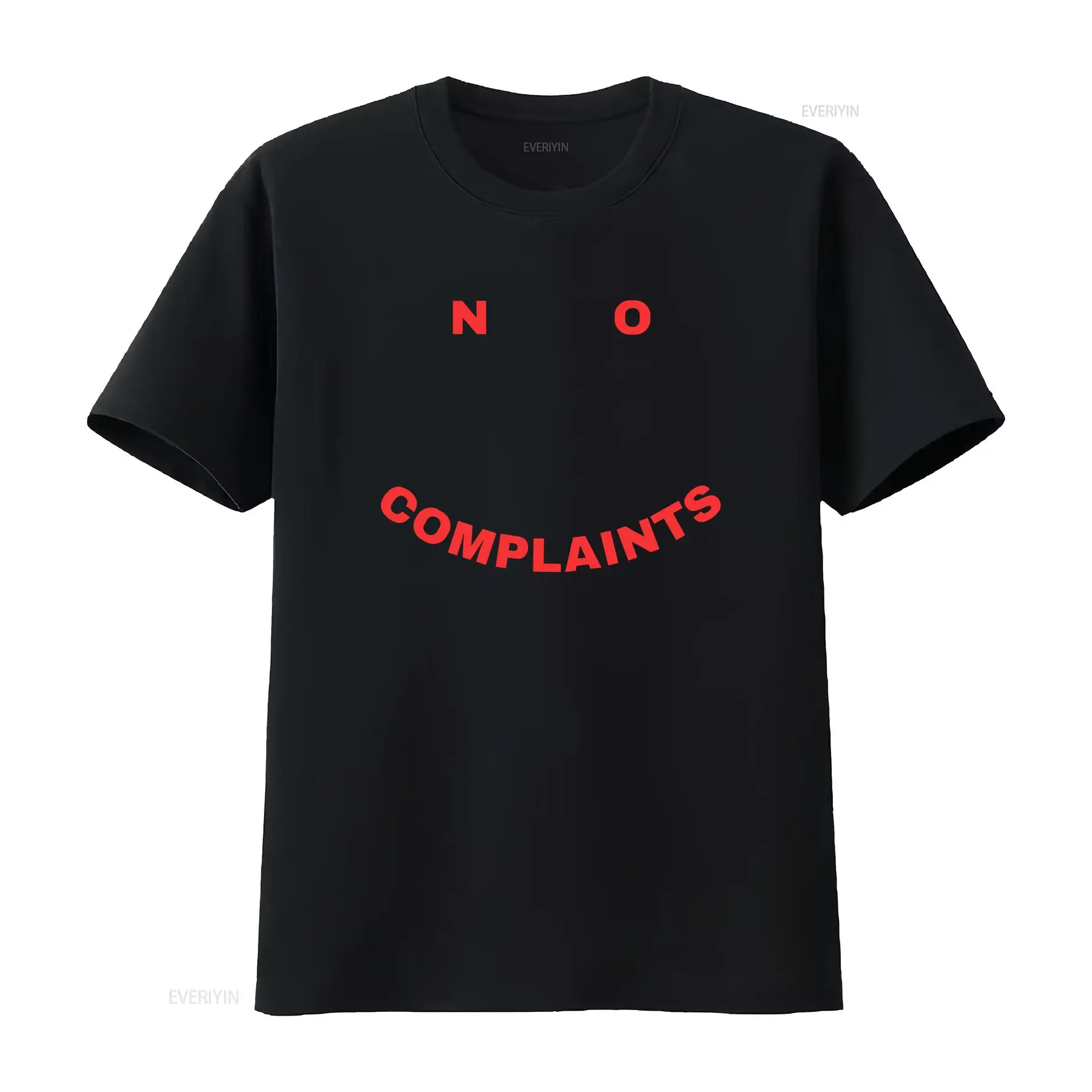 Men Fashion Pinterest - NO COMPLAINTS Pinterest T shirt Streetwear