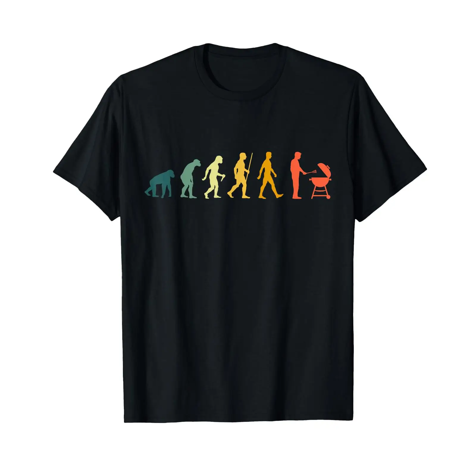 Men'S Fashion Evolution - Grillen Evolution Retro Grill Development BBQ