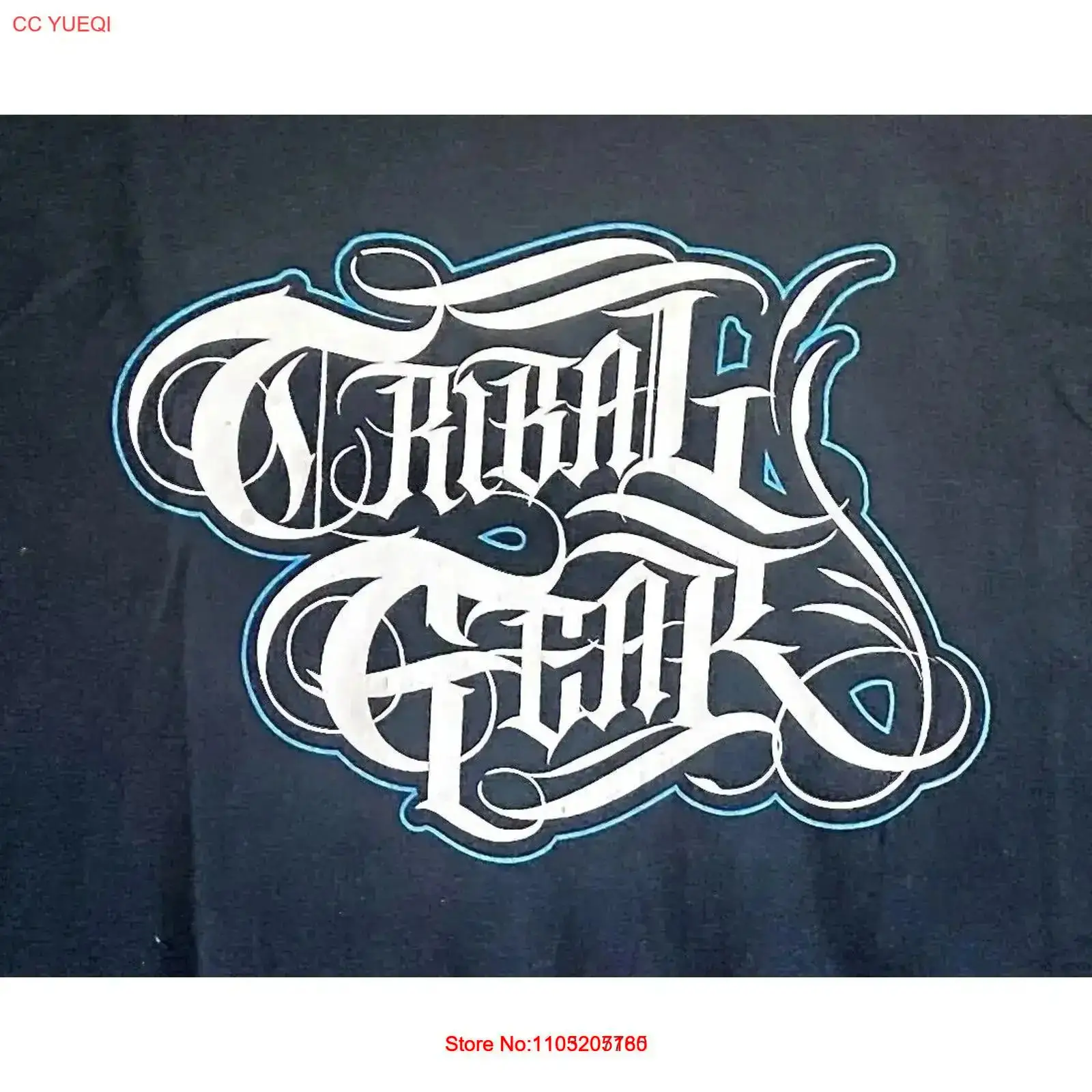 Men'S Fashion Xxl - Tribal Gear T Shirt Tattoo Graffiti