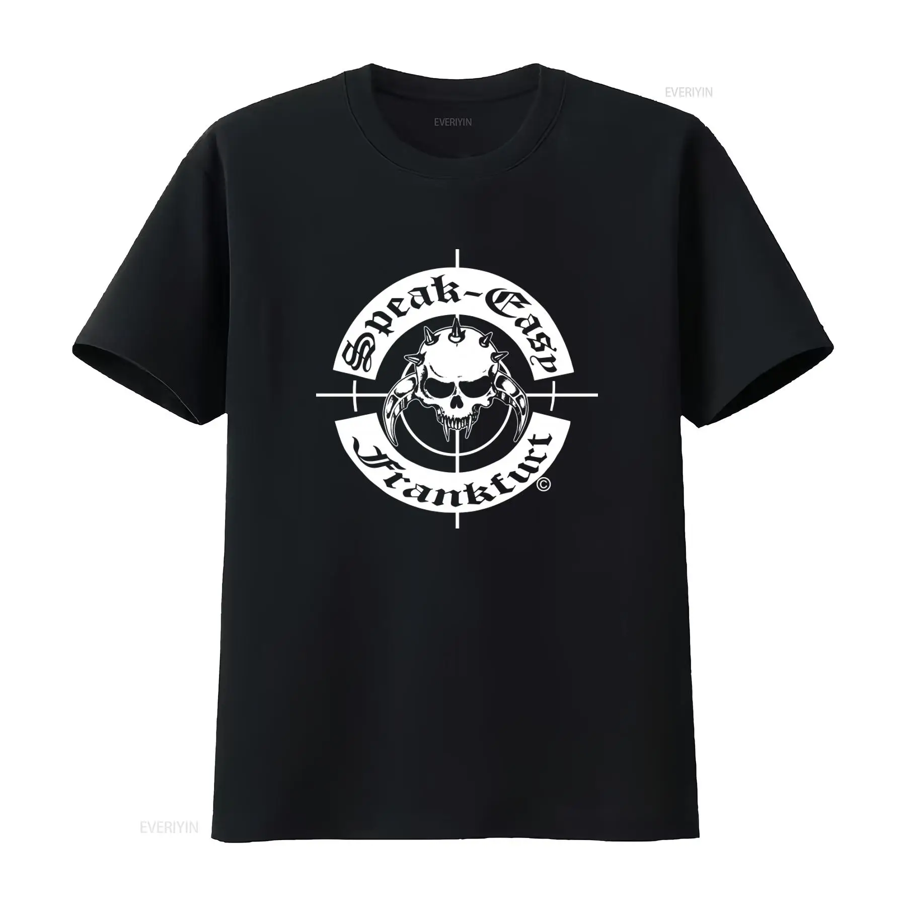 Men'S Fashion Xxl - Speak Easy Frankfurt Germany Bar T