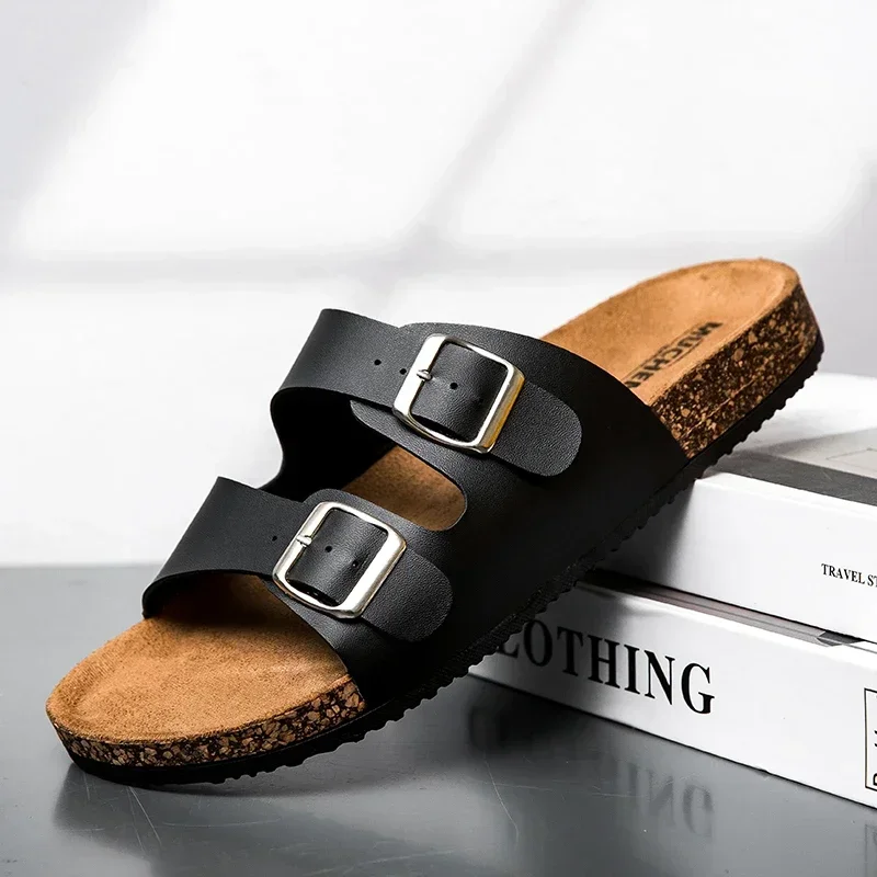 Men'S Fashion Xxl - Fashion Classic Unisex Slippers Comfortable Summer