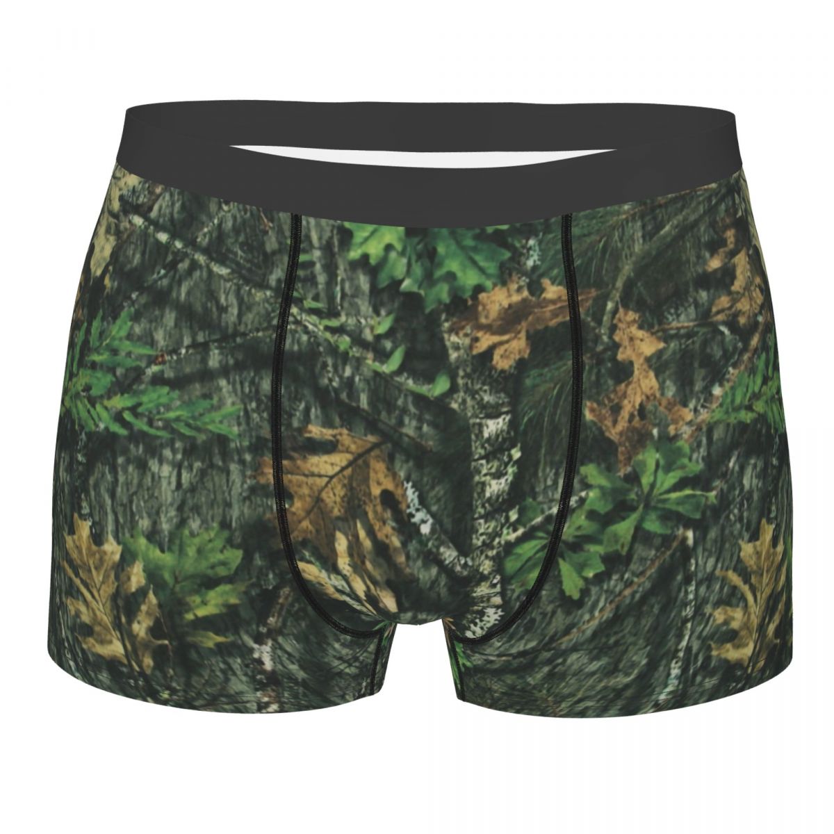 Men'S Fashion Underwear - Fashion Mossy Oak Obsession Turkey Hunting