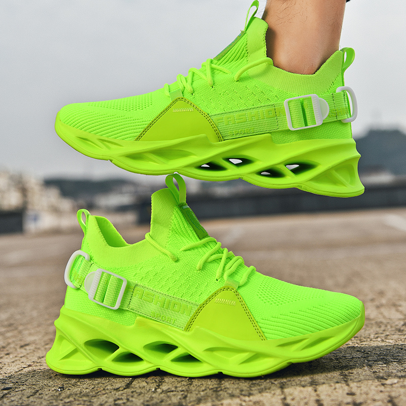 Men'S Fashion Xxl - 2025 Men's Shoes Fashion Lightweight Breathable