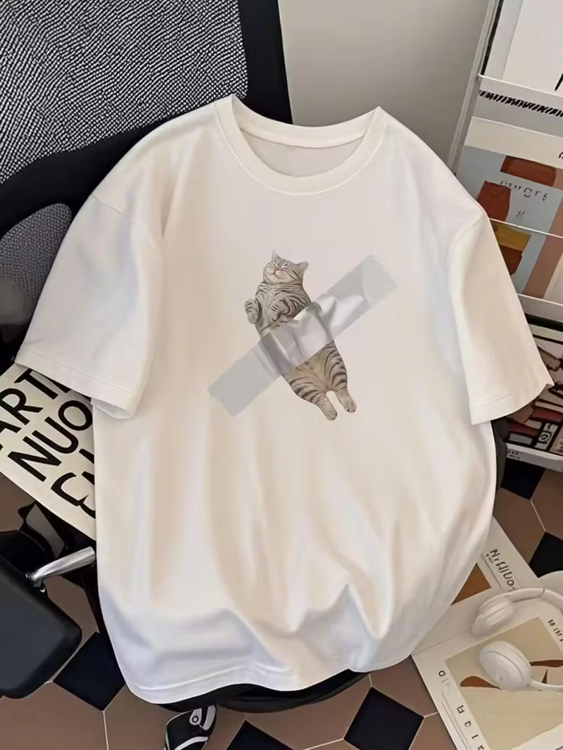 Men'S Fashion Sydney - Sydney Sweeney Inspired T Shirt Stylish