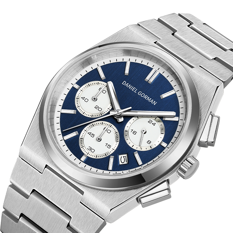 DANIEL GORMAN High Quality Lux - Men'S Fashion Zone recension och pris