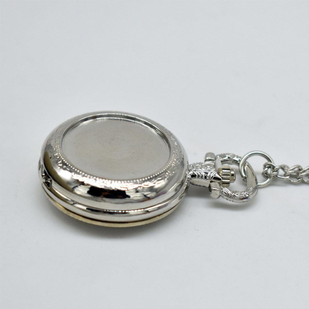 Custom Vintage Metal Pocket Wa - Men Fashion Vintage recension och pris