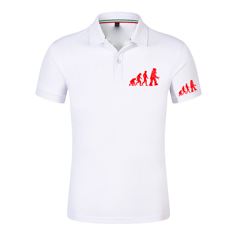 Casual Solid Color Summer Fash - Men'S Fashion Evolution recension och pris