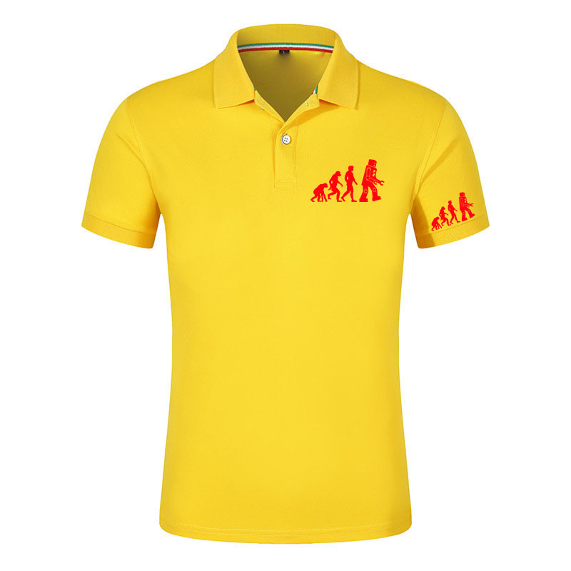 Casual Solid Color Summer Fash - Men'S Fashion Evolution recension och pris