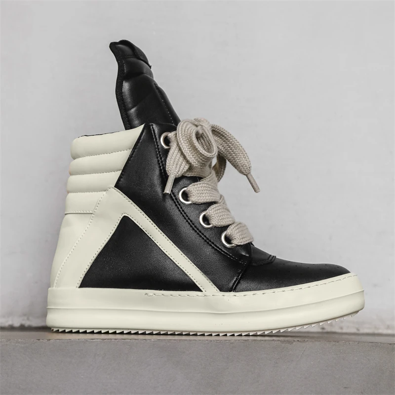 Men Casual Luxury Sneakers Str - Men'S Fashion For 45 Years Old recension och pris