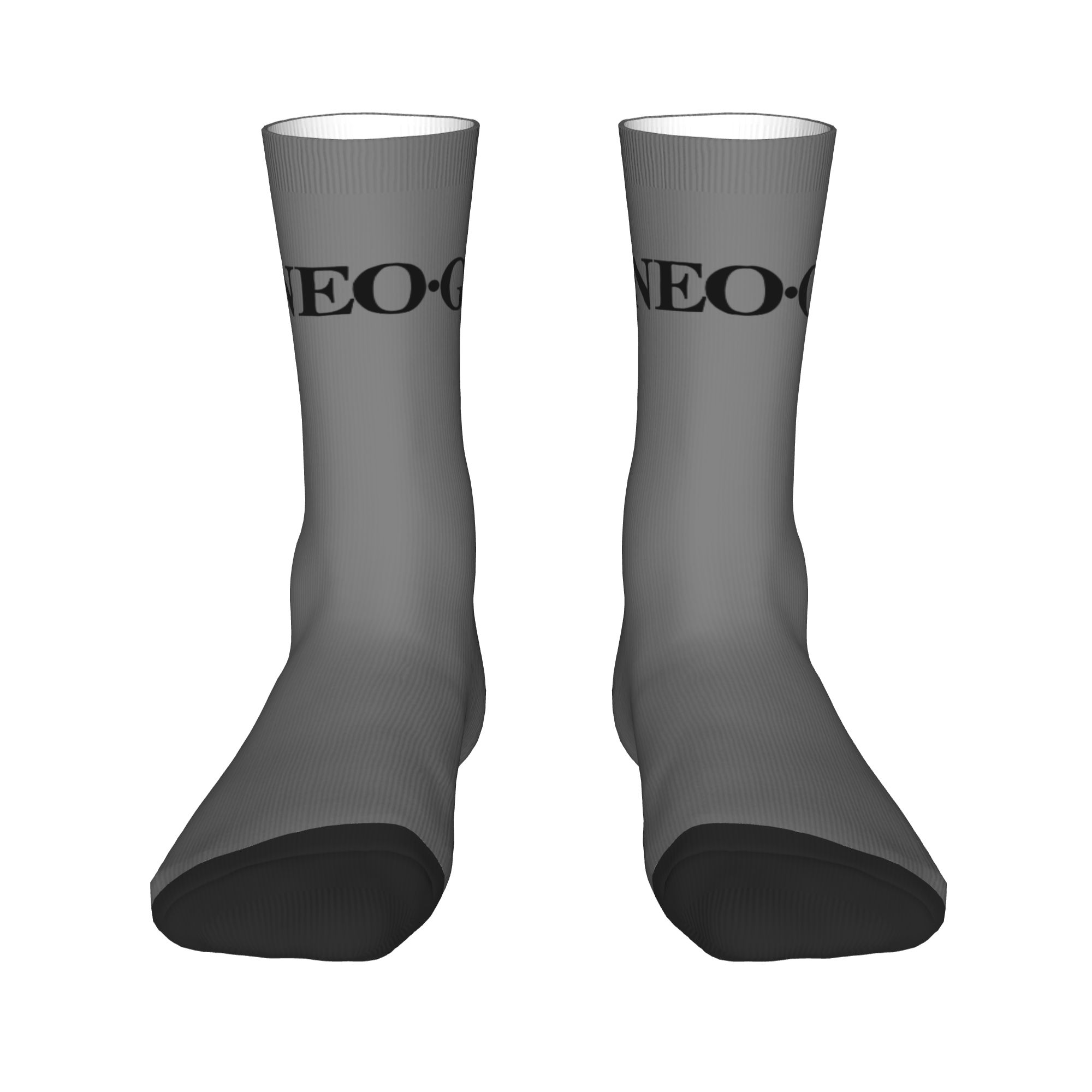 Custom Fashion Neo Geo Logo So - Men'S Fashion Logo recension och pris