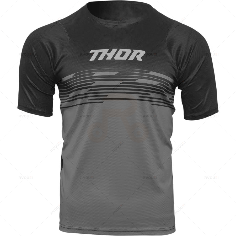 Enduro MTB Cycling Sleeve Jers - Mens Fashion Mexico recension och pris