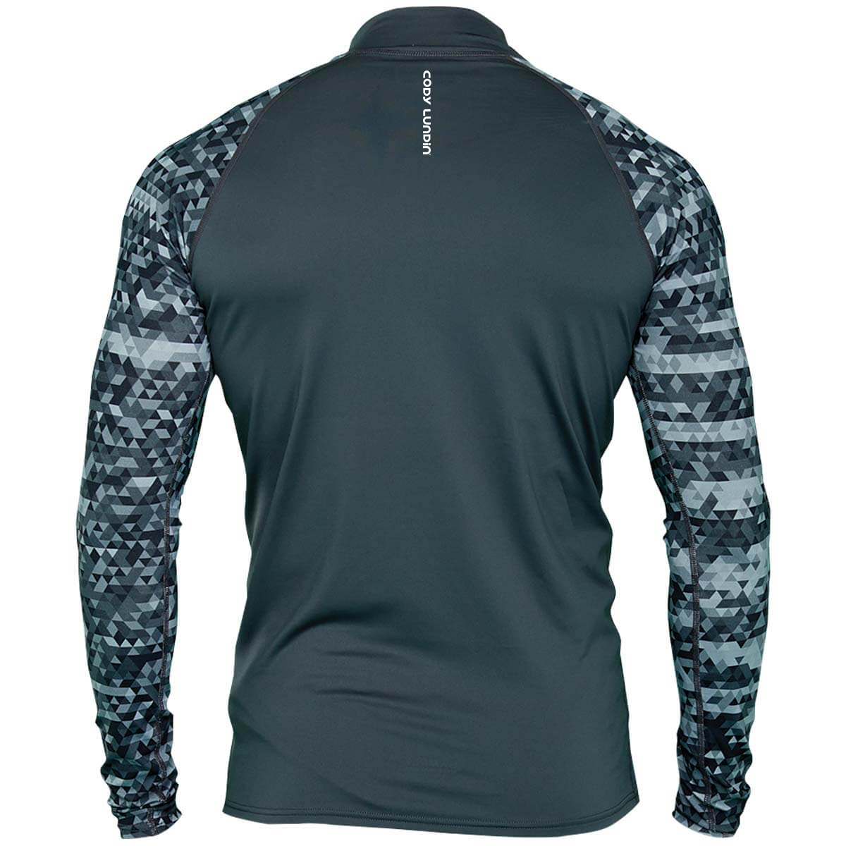 Men's UPF 50+ Compression Turt - Men'S Fashion Over 50 recension och pris