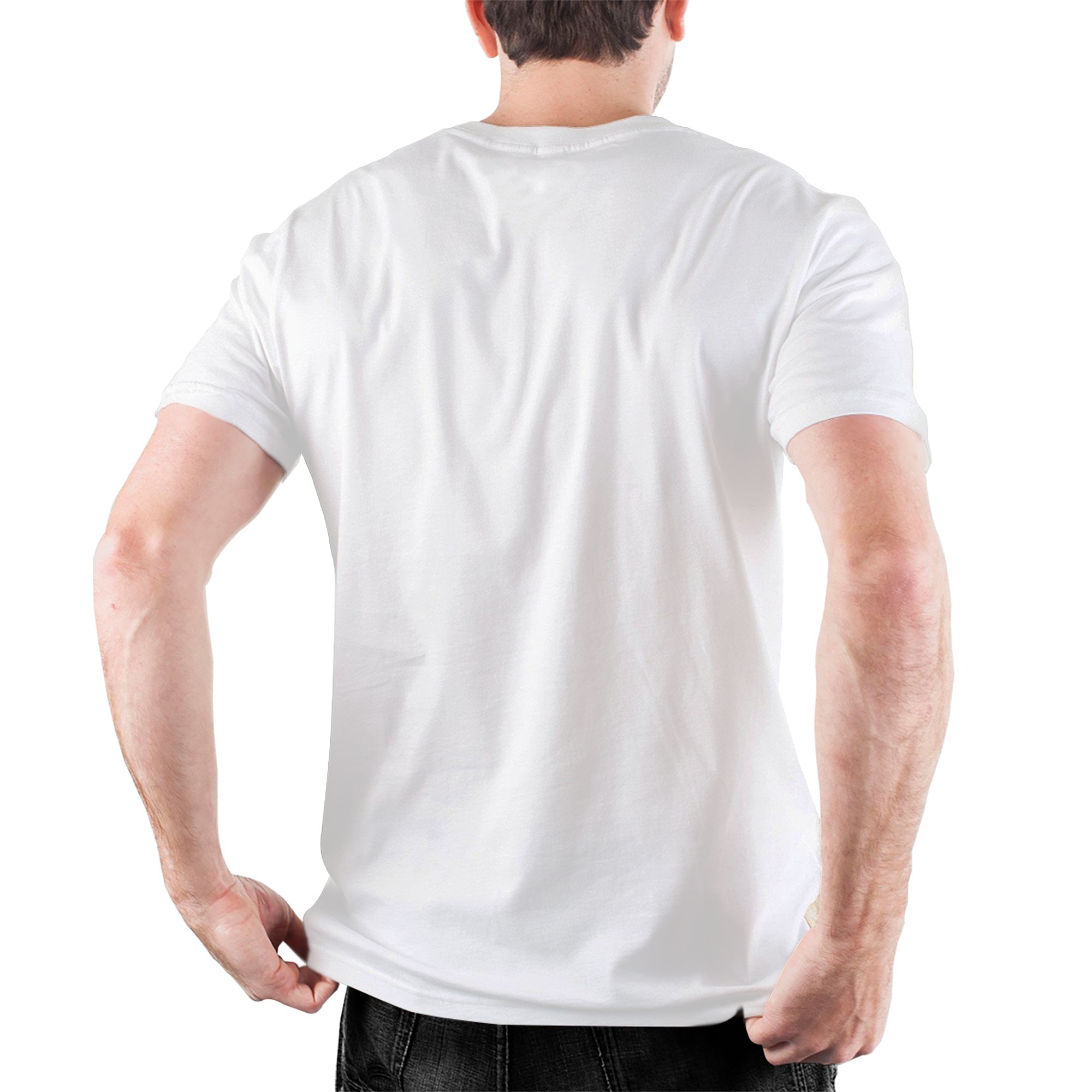 Streetwear T-Shirt Summer Sydn - Men'S Fashion Sydney recension och pris