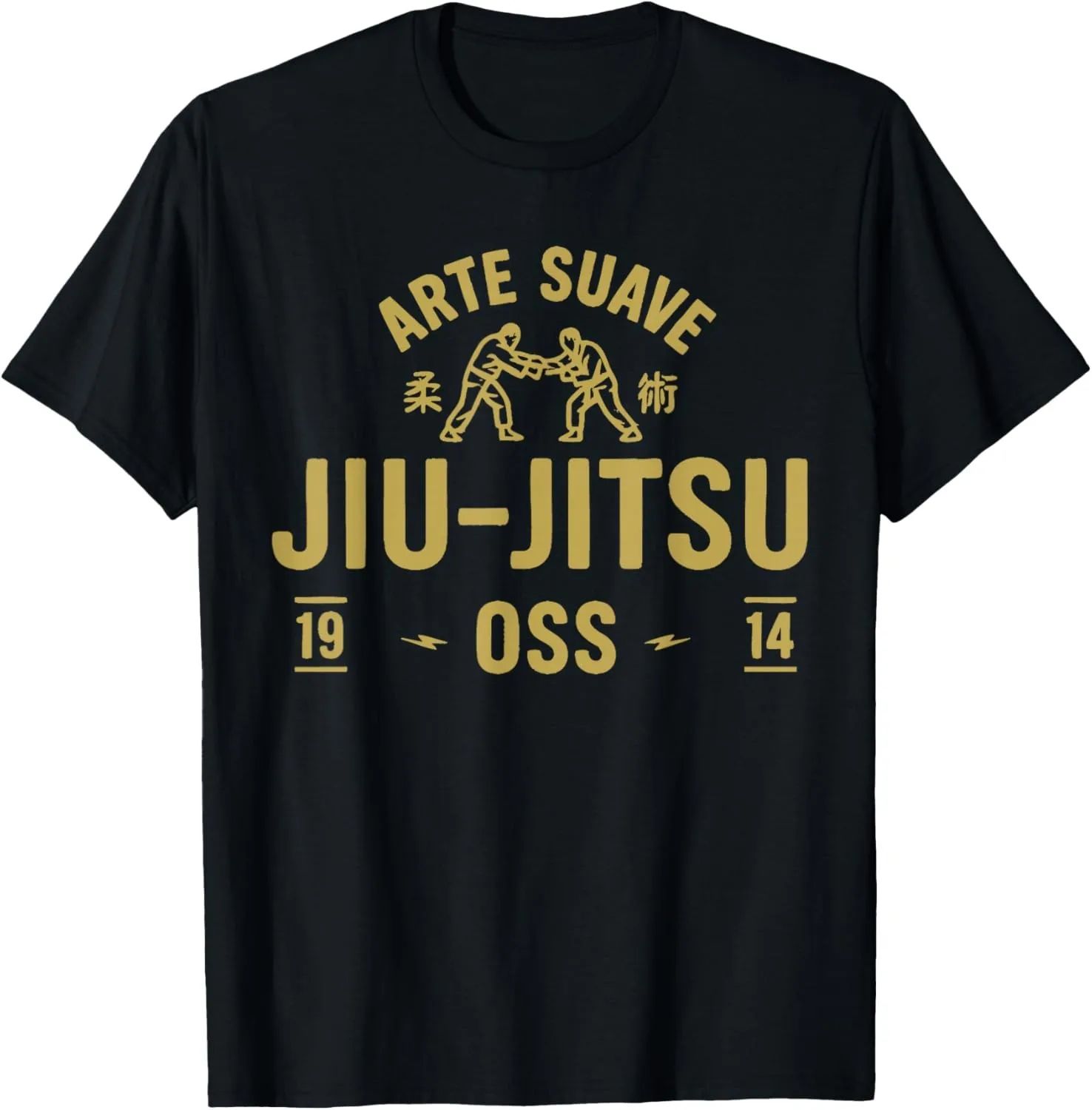 Brazilian Jiu Jitsu BJJ Evolut - Men'S Fashion Evolution recension och pris