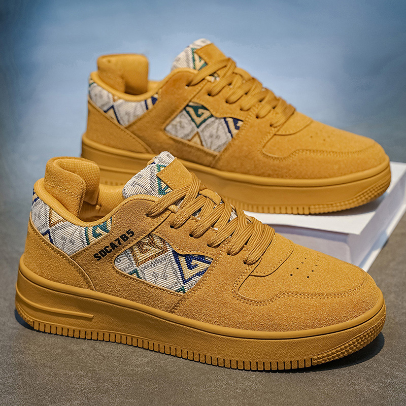 New Men's Casual Sports Shoes, - Men'S Fashion Xxl recension och pris