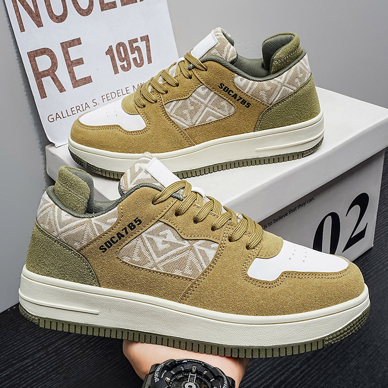 New Men's Casual Sports Shoes, - Men'S Fashion Xxl recension och pris