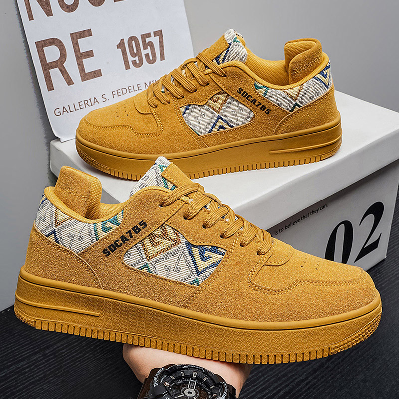 New Men's Casual Sports Shoes, - Men'S Fashion Xxl recension och pris