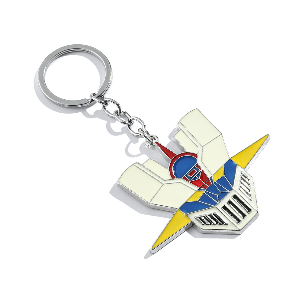 Anime Cartoon Warrior Robot Lo - Men'S Fashion Logo recension och pris
