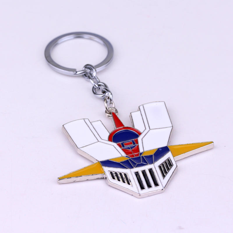 Anime Cartoon Warrior Robot Lo - Men'S Fashion Logo recension och pris