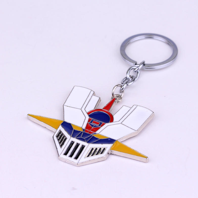 Anime Cartoon Warrior Robot Lo - Men'S Fashion Logo recension och pris