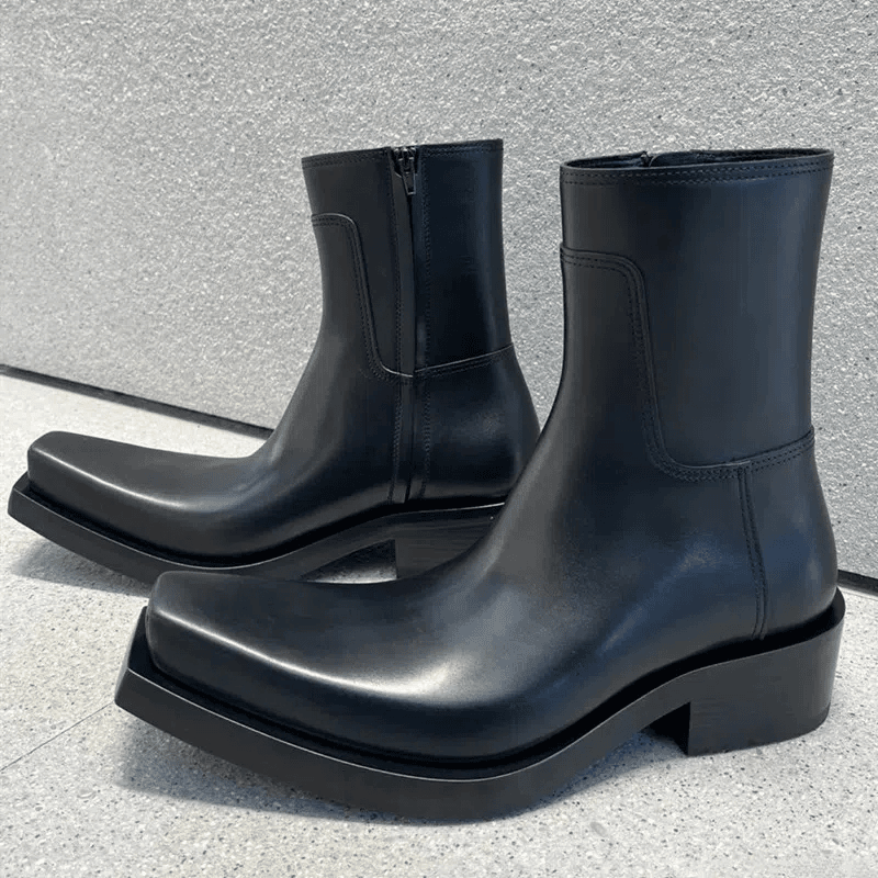 2026 Chelsea British Casual Fa - Chelsea Boots Men recension och pris