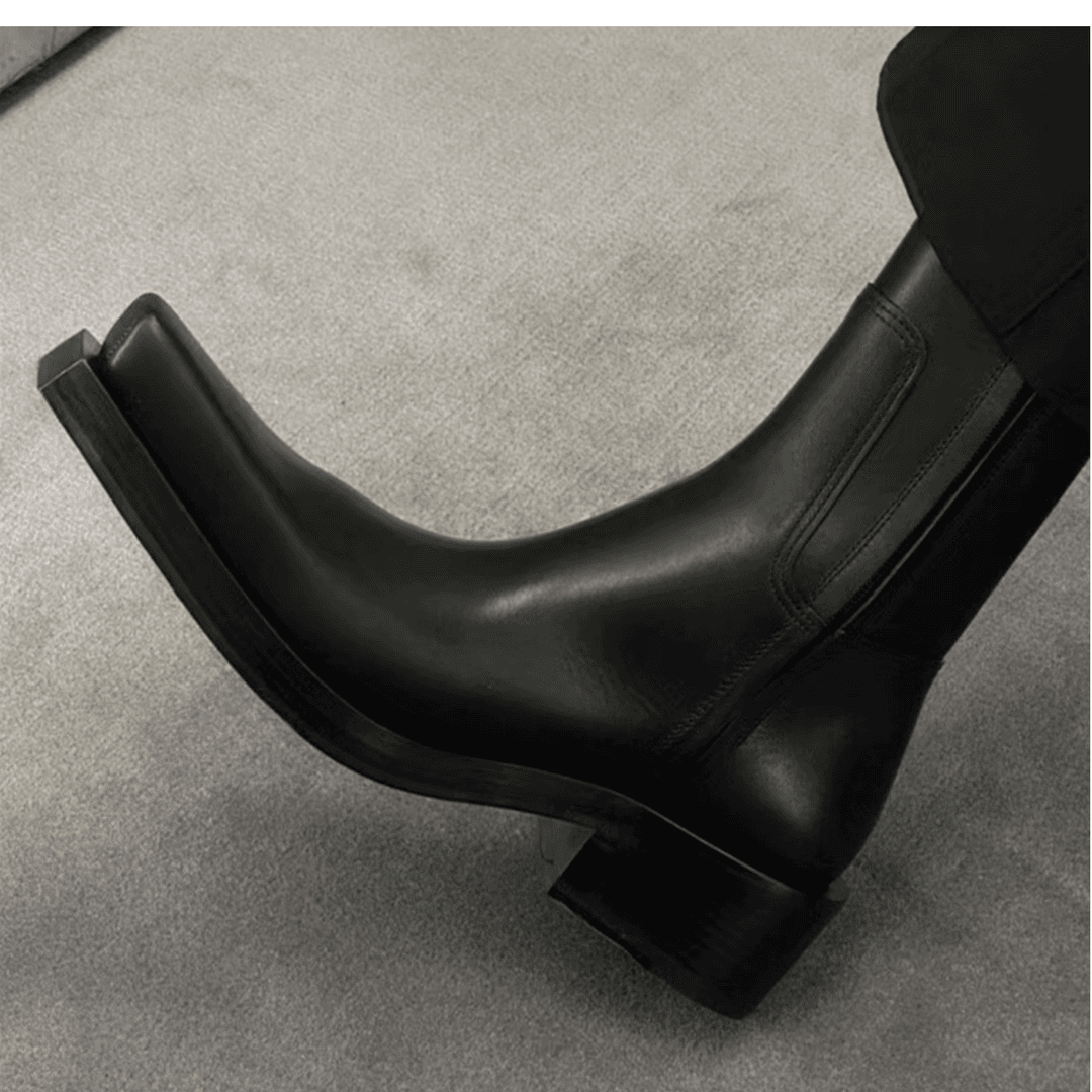 2026 Chelsea British Casual Fa - Chelsea Boots Men recension och pris