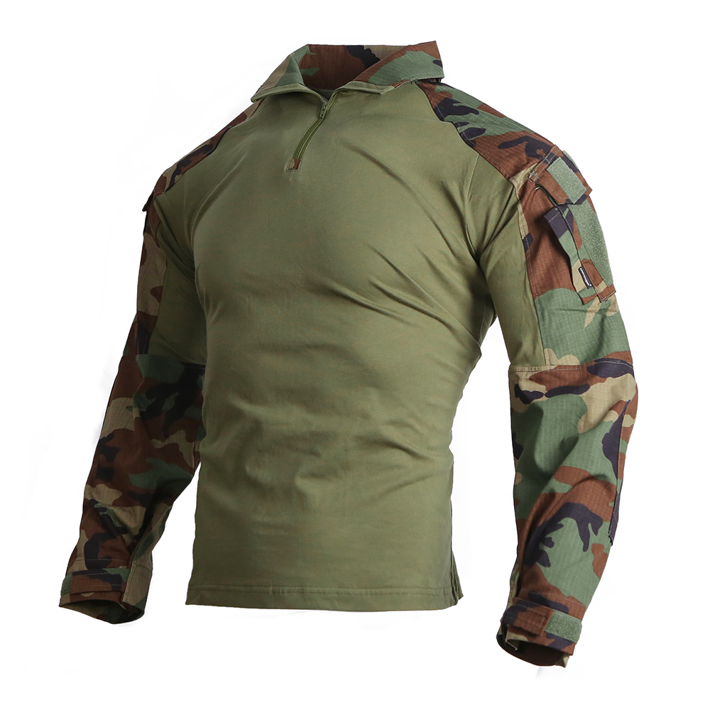 Emersongear Tactical E3 Combat - Men'S Fashion Over 50 recension och pris
