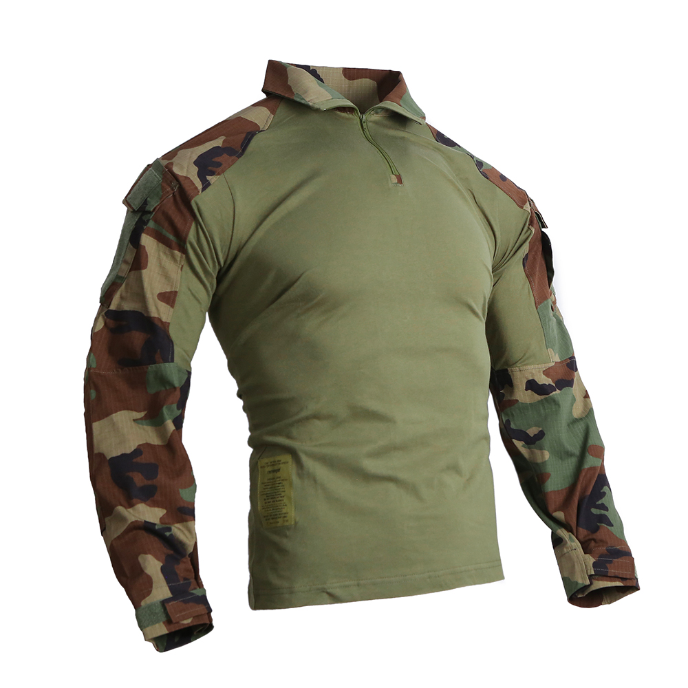 Emersongear Tactical E3 Combat - Men'S Fashion Over 50 recension och pris