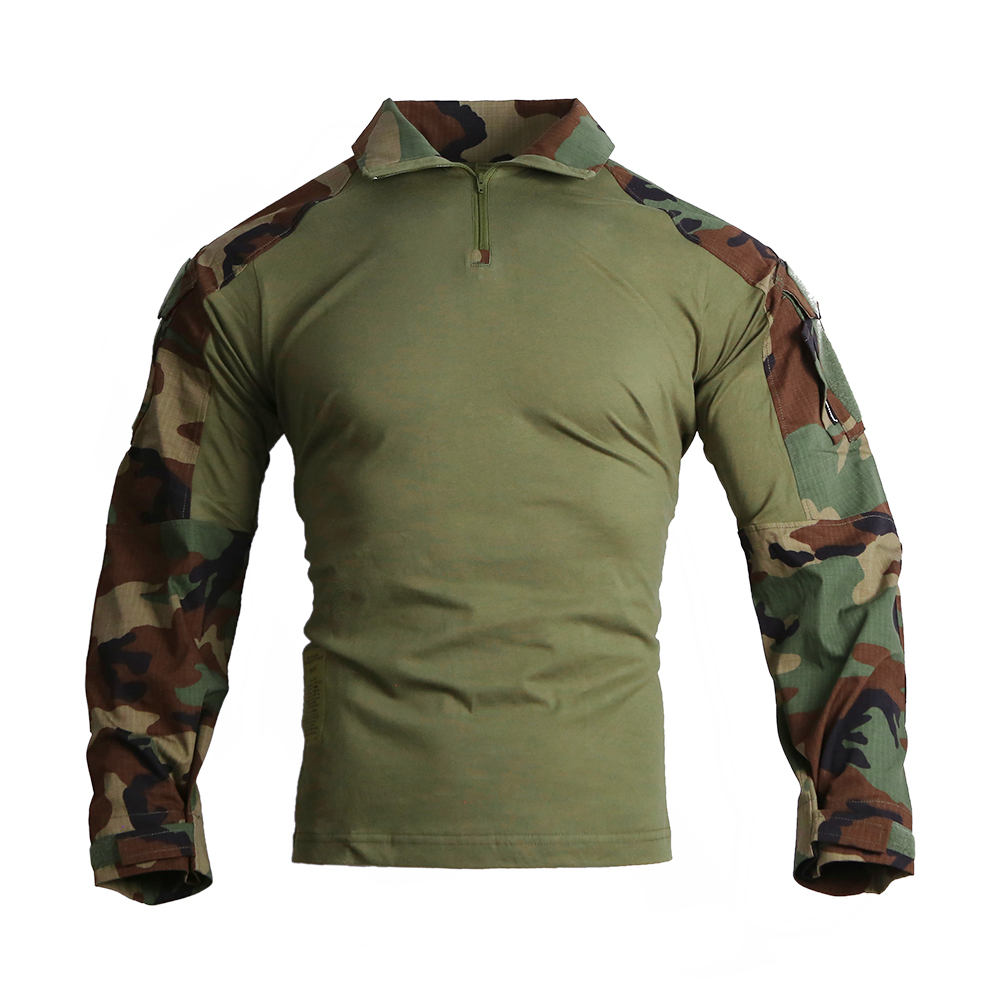 Emersongear Tactical E3 Combat - Men'S Fashion Over 50 recension och pris