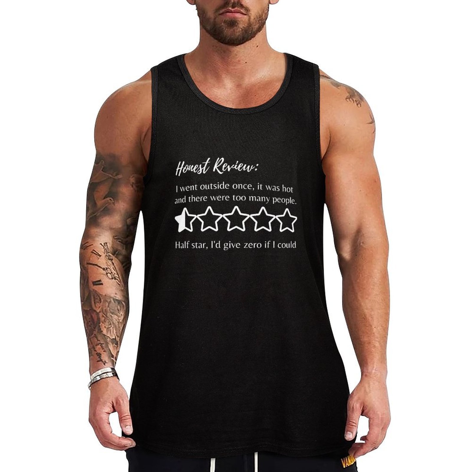 Honest Review Went Outside Hal - Men'S Fashion Reviews recension och pris