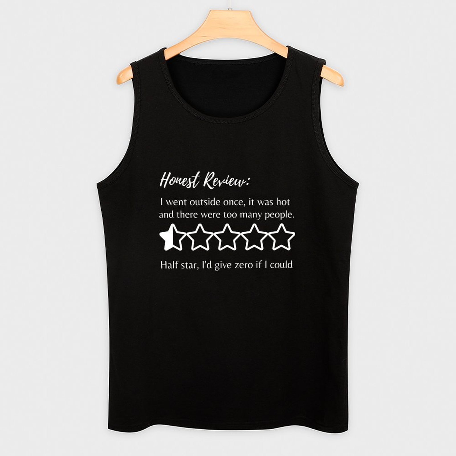 Honest Review Went Outside Hal - Men'S Fashion Reviews recension och pris