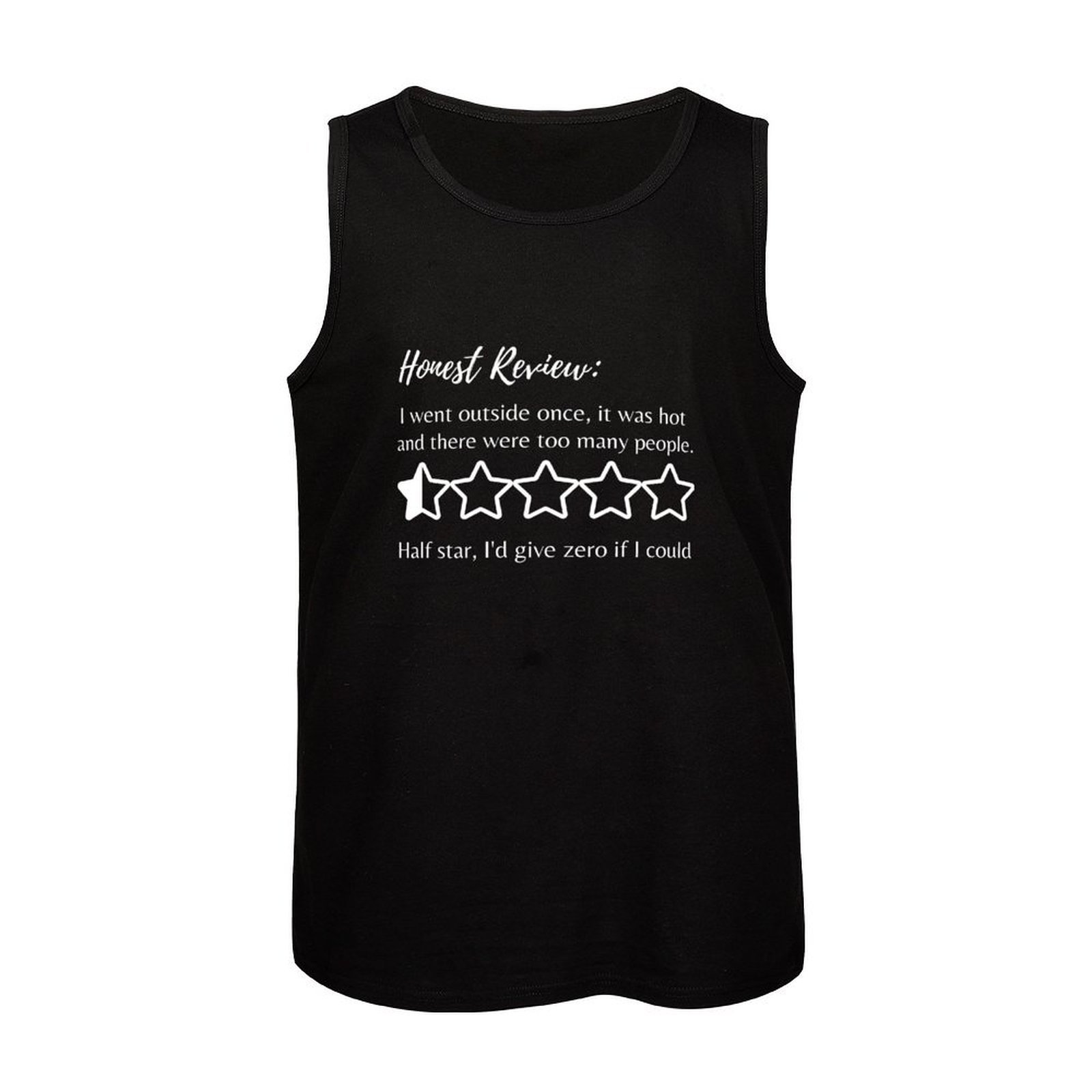 Honest Review Went Outside Hal - Men'S Fashion Reviews recension och pris