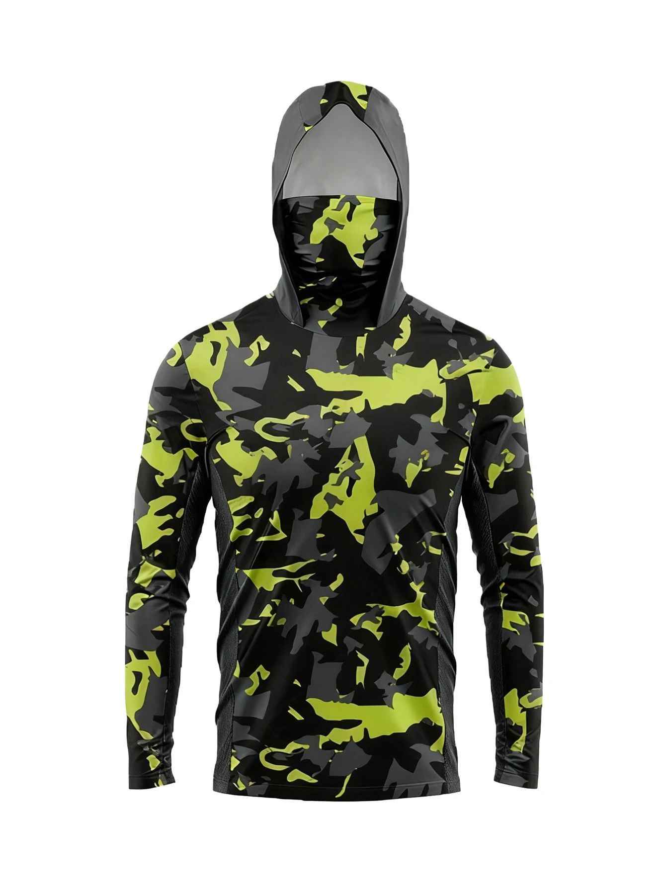 2026 Summer New Style Men's Lo - Mens Fashion Summer recension och pris