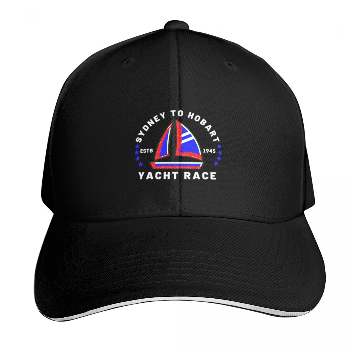 Sydney To Hobart Yacht Race, S - Men'S Fashion Sydney recension och pris