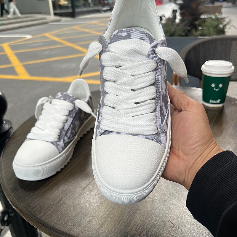 Low Top Fashion Trend Versatil - Mens Fashion Denim recension och pris