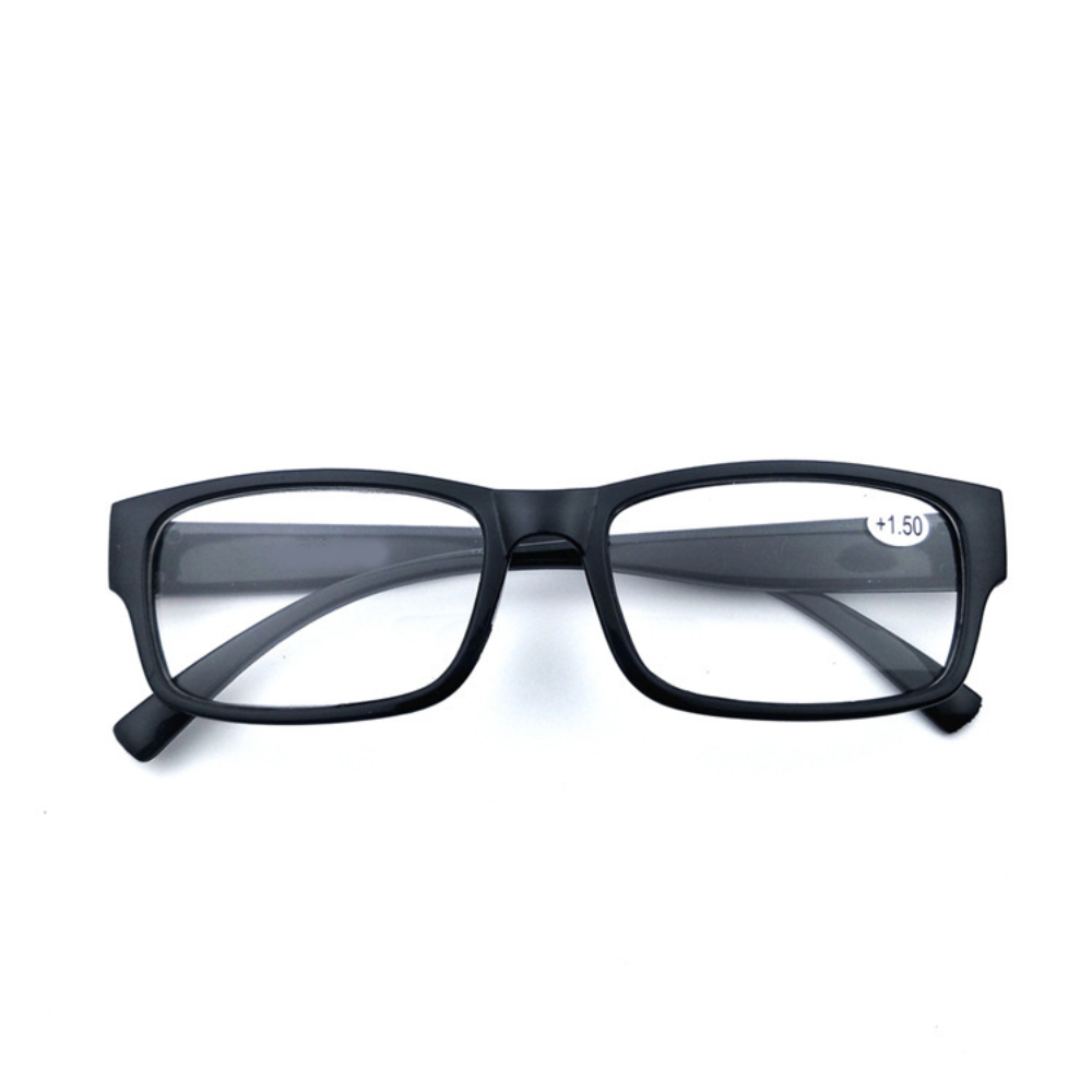 High Reading Glasses 450 Degre - Mens Fashion Reading Glasses recension och pris