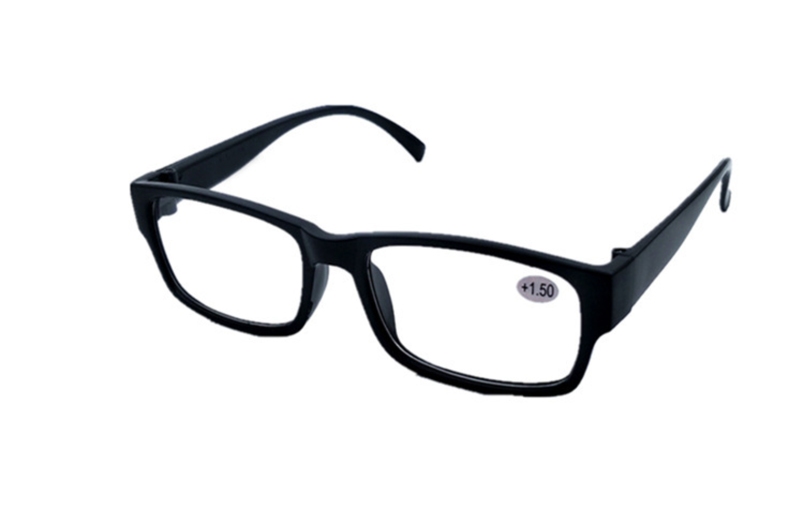 High Reading Glasses 450 Degre - Mens Fashion Reading Glasses recension och pris