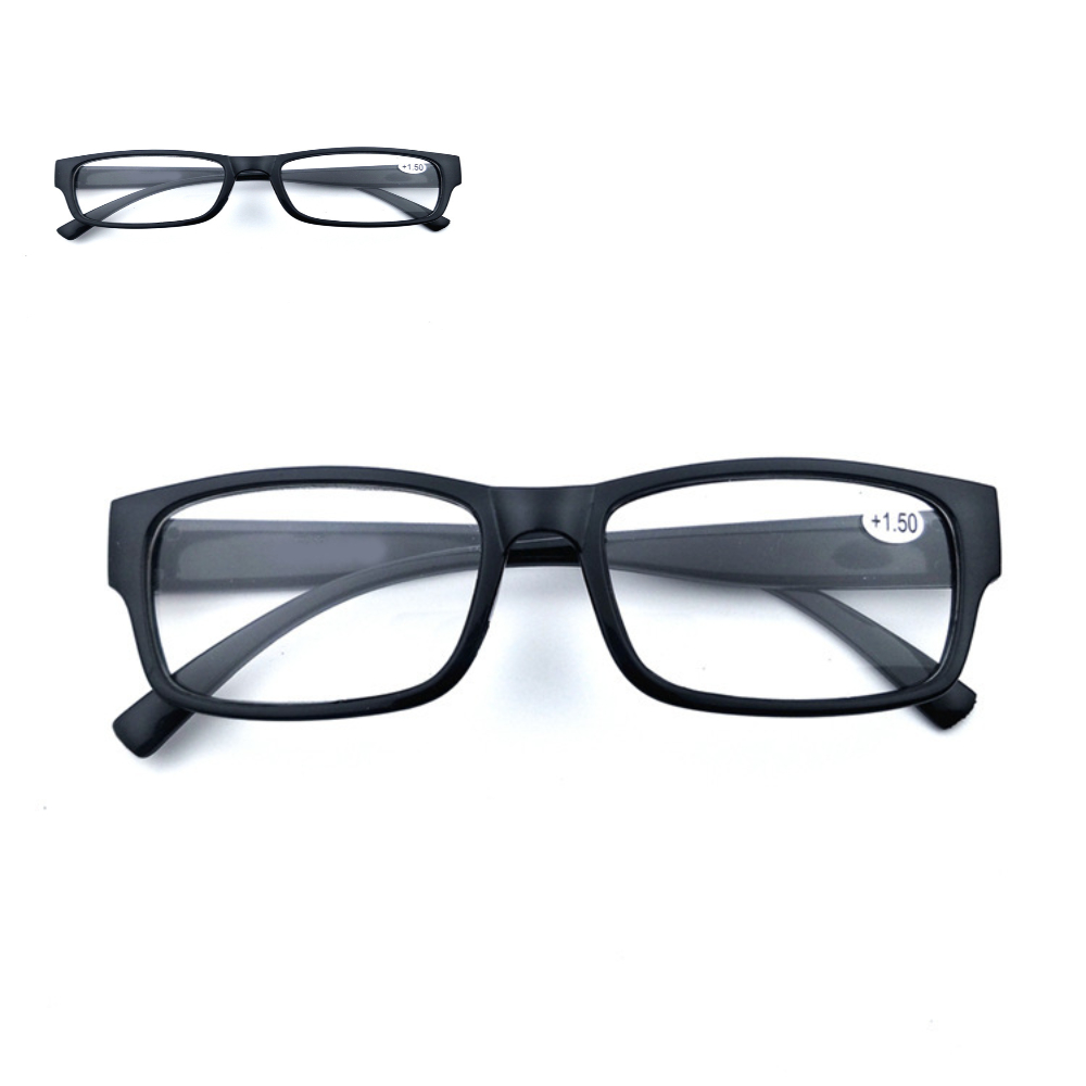 High Reading Glasses 450 Degre - Mens Fashion Reading Glasses recension och pris