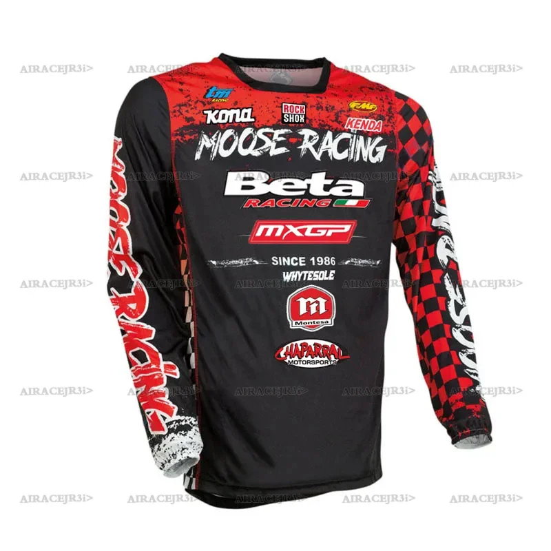 Enduro Racing Motocross Rally  - Mens Fashion Mexico recension och pris