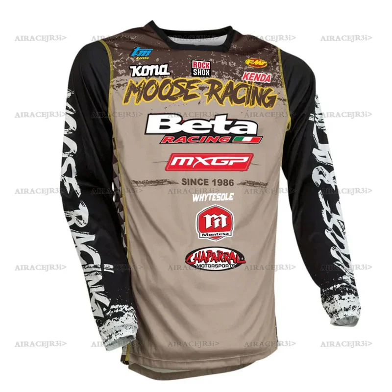 Enduro Racing Motocross Rally  - Mens Fashion Mexico recension och pris