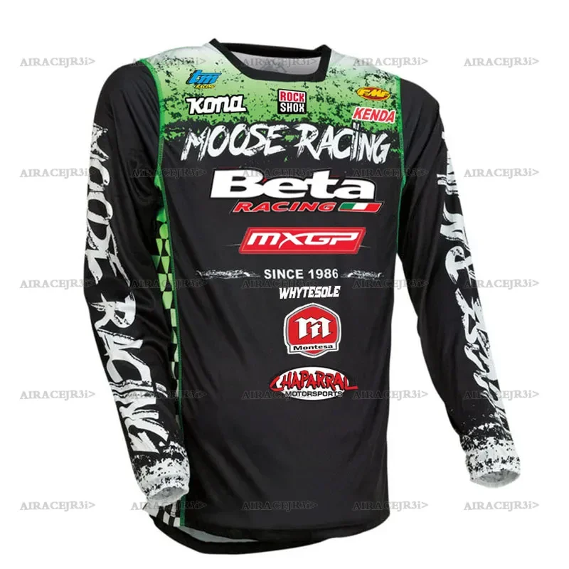 Enduro Racing Motocross Rally  - Mens Fashion Mexico recension och pris